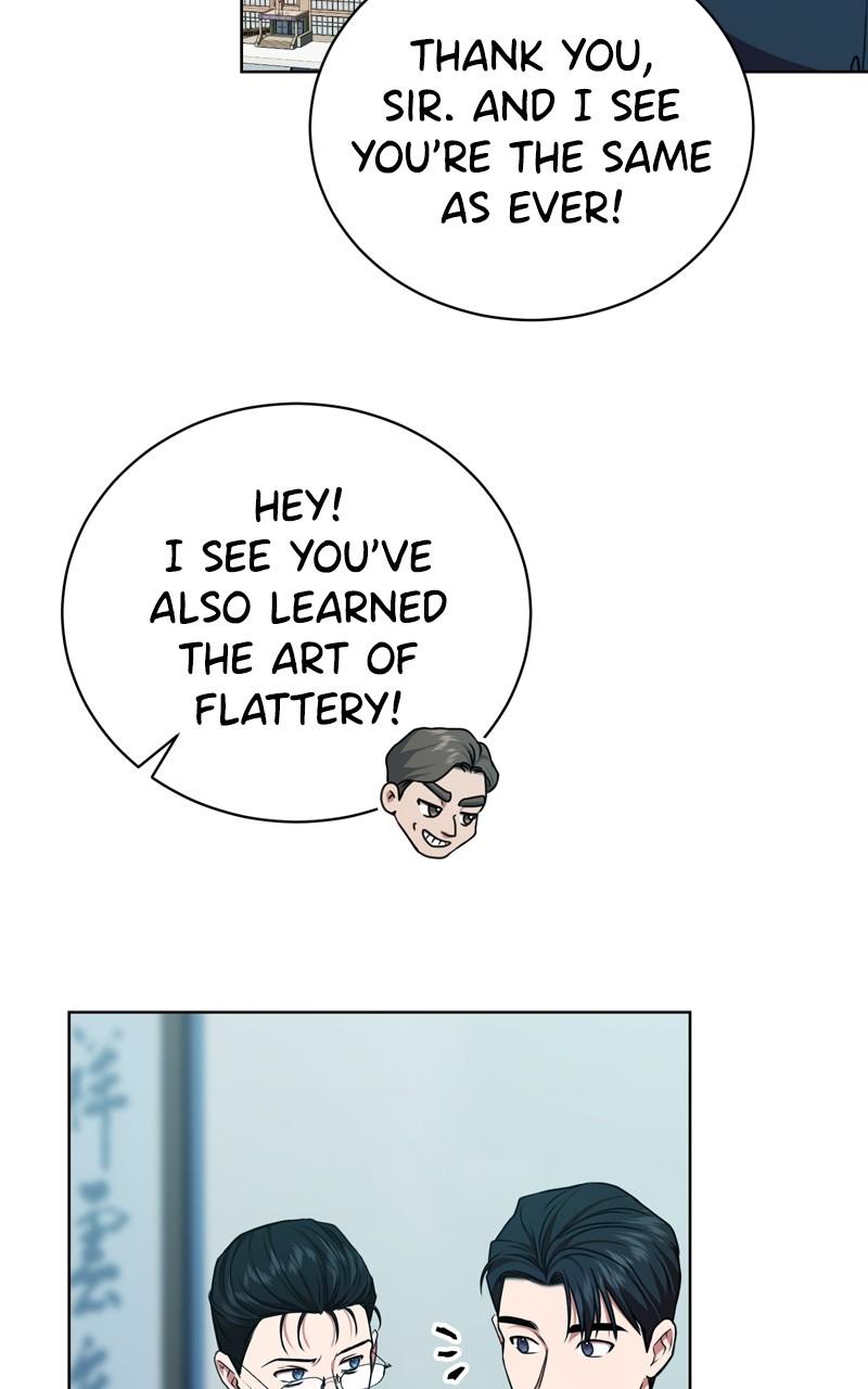 The Tax Reaper Chap 60 - Next Chap 61