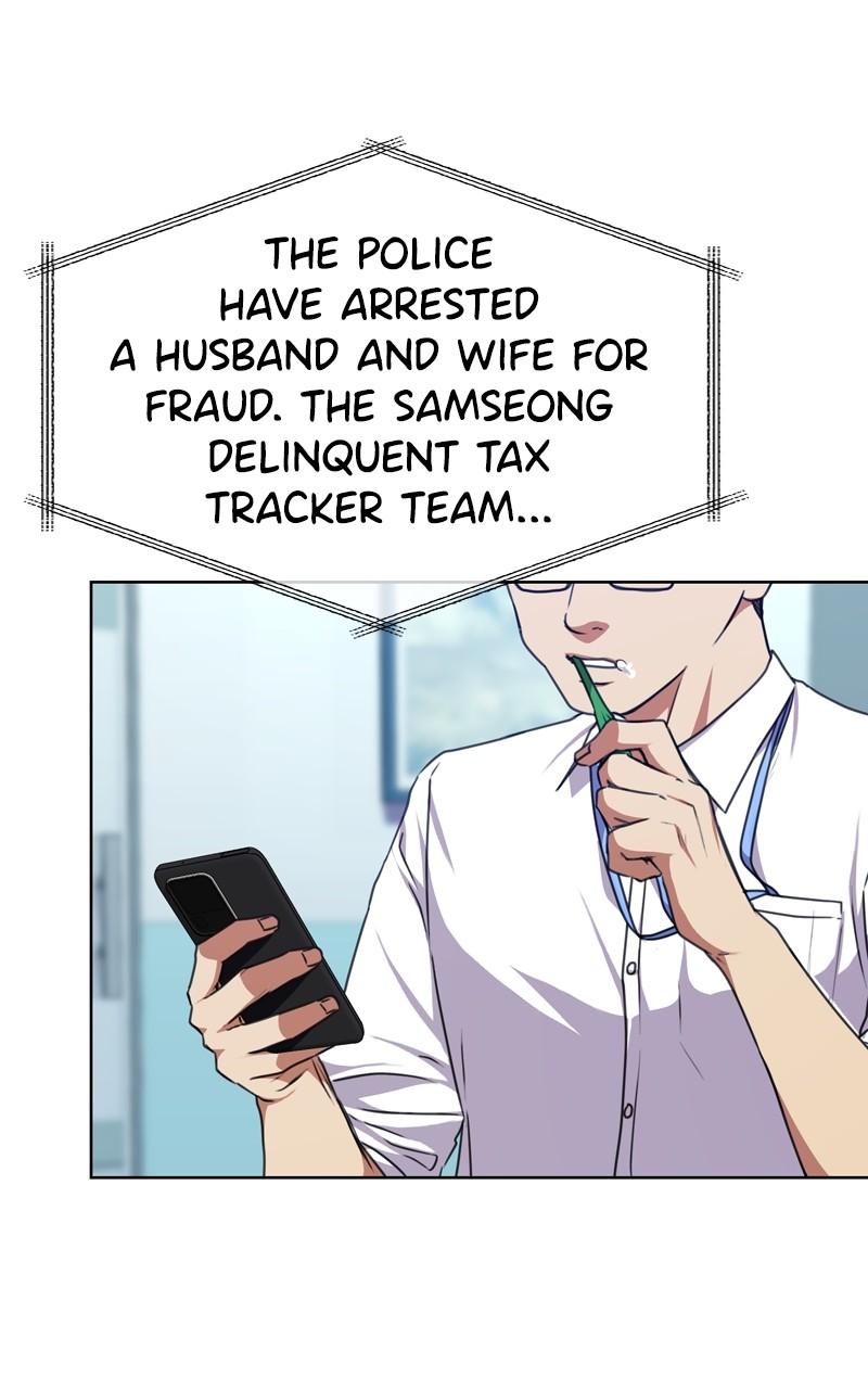 The Tax Reaper Chap 60 - Next Chap 61