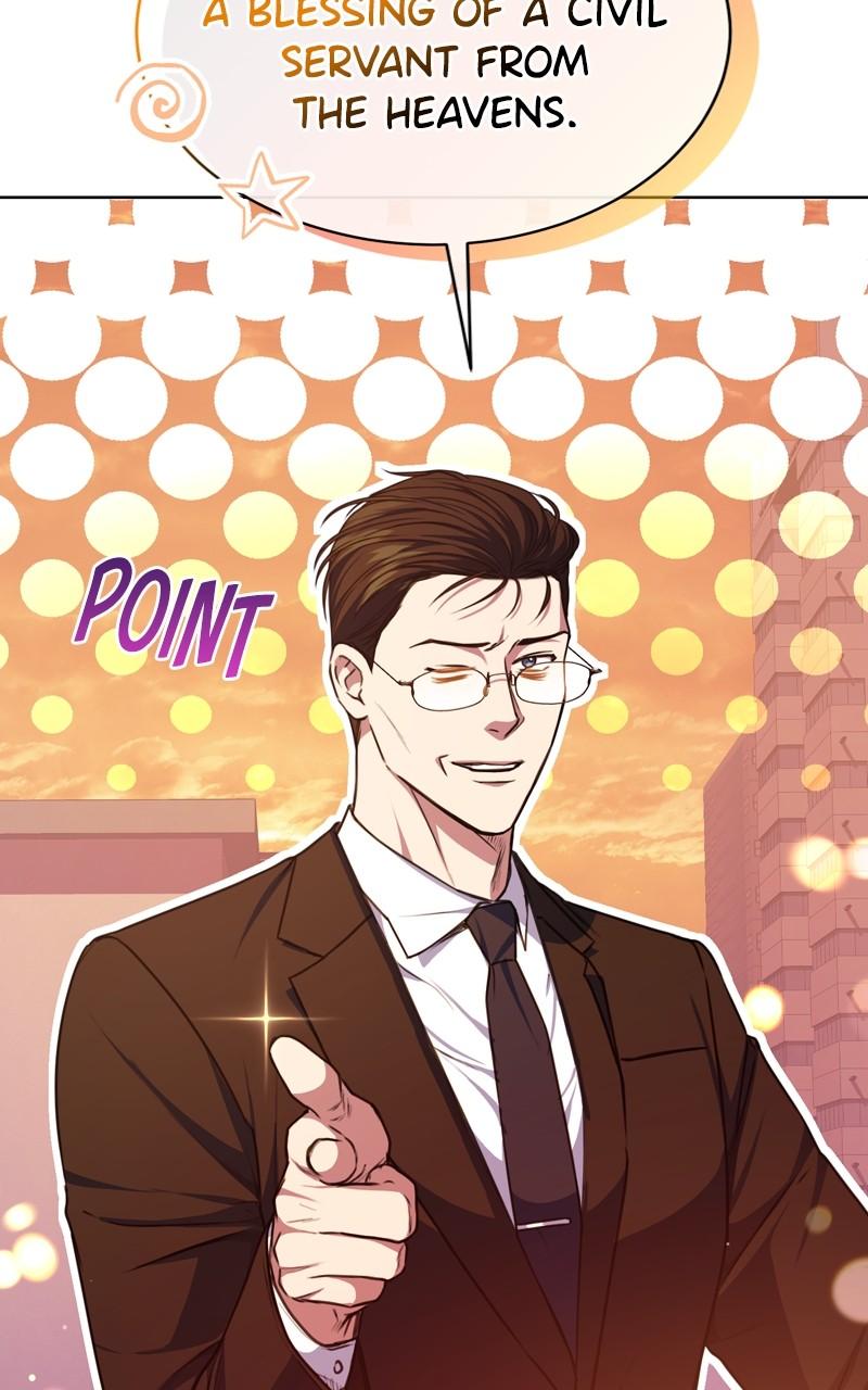 The Tax Reaper Chap 60 - Next Chap 61