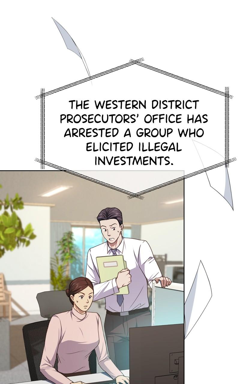 The Tax Reaper Chap 60 - Next Chap 61