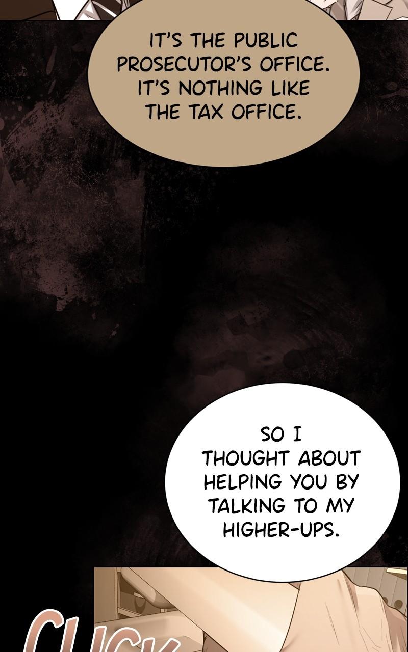 The Tax Reaper Chap 60 - Next Chap 61