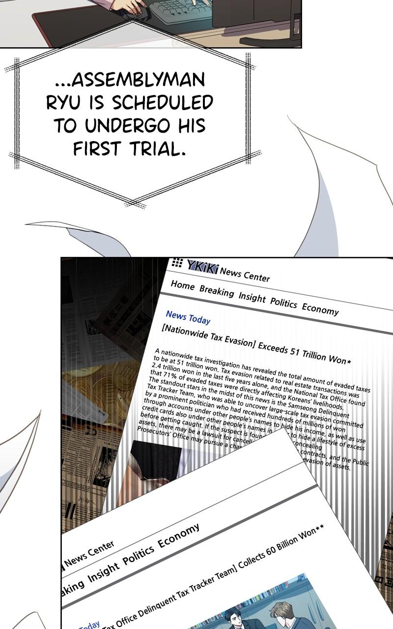 The Tax Reaper Chap 60 - Next Chap 61