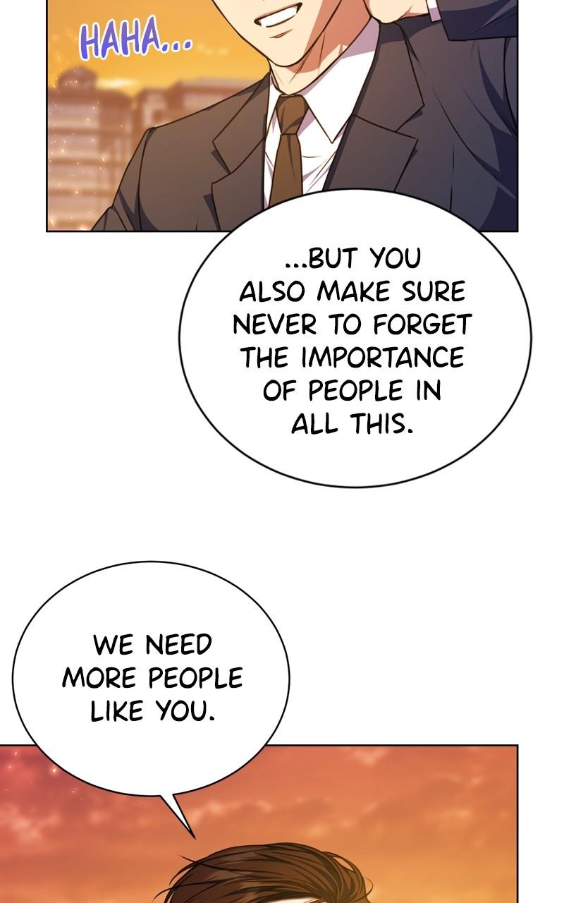 The Tax Reaper Chap 60 - Next Chap 61
