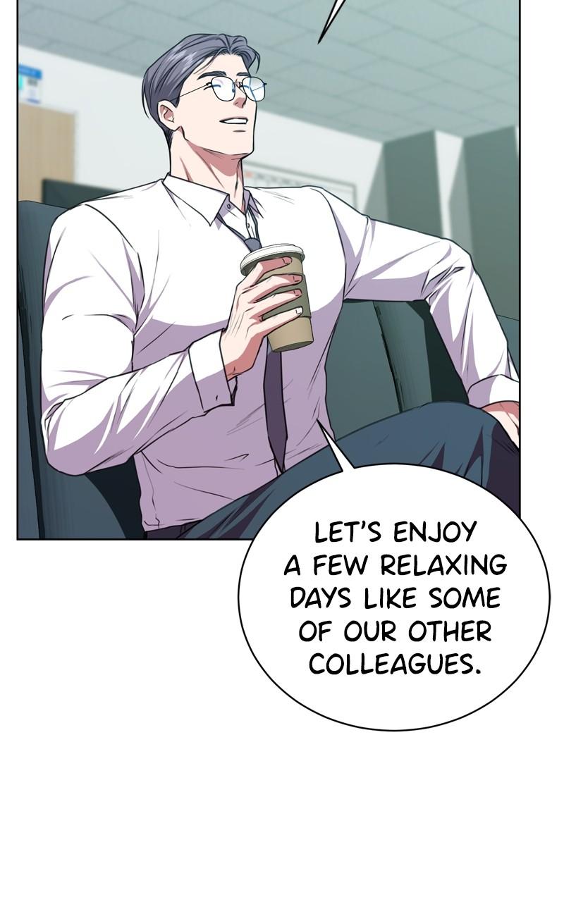 The Tax Reaper Chap 60 - Next Chap 61