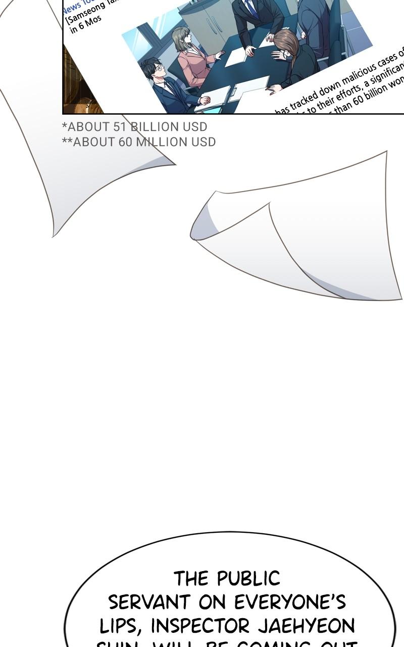 The Tax Reaper Chap 60 - Next Chap 61