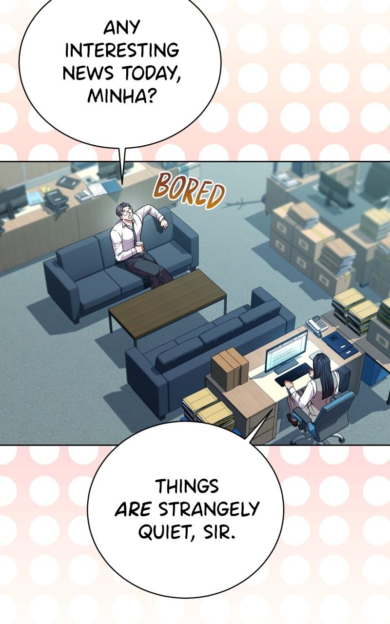 The Tax Reaper Chap 60 - Next Chap 61