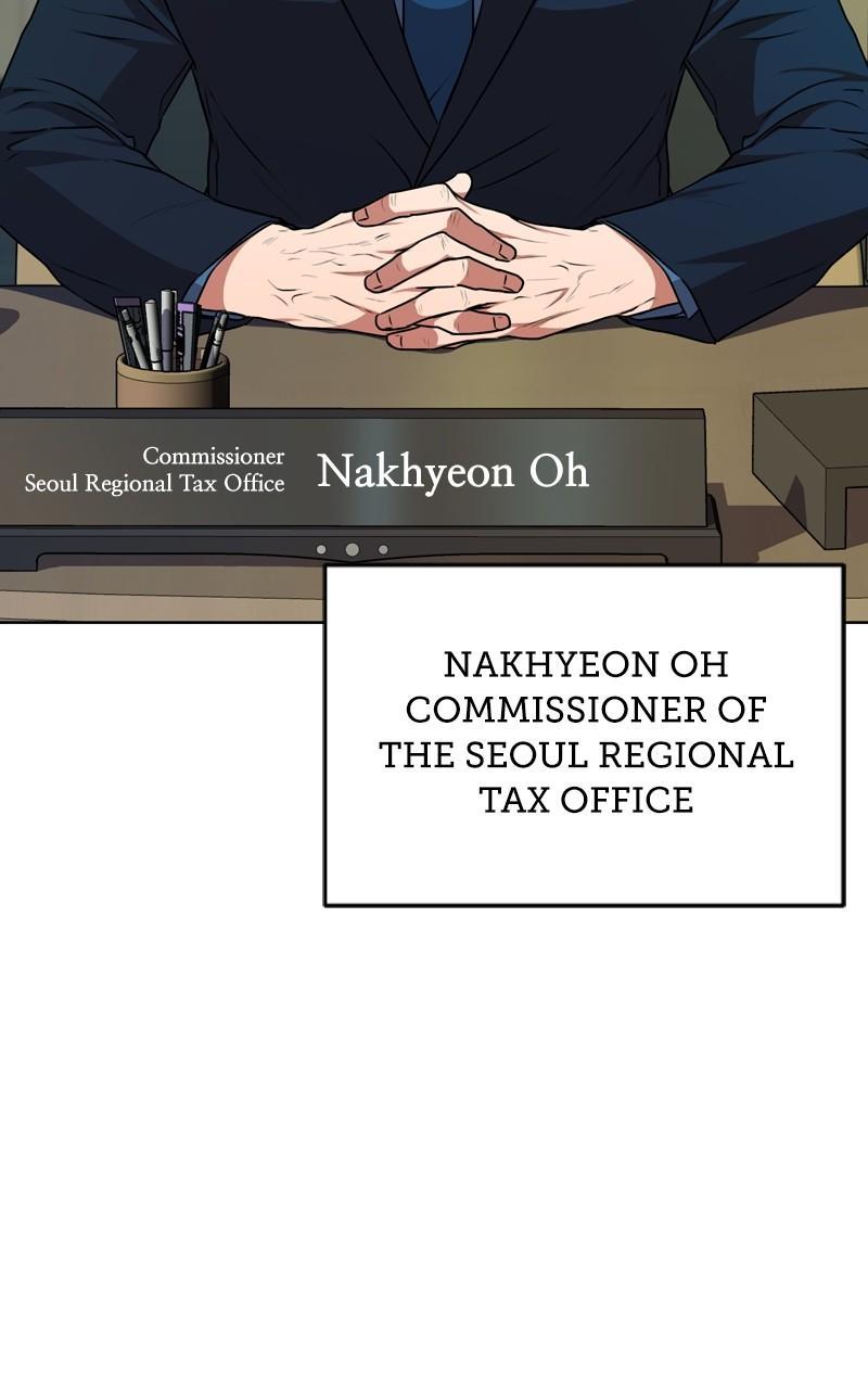 The Tax Reaper Chap 61 - Next Chap 62