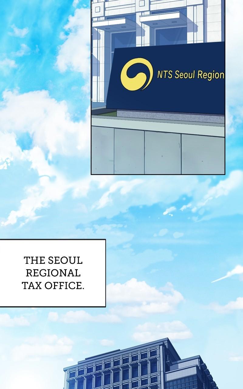 The Tax Reaper Chap 61 - Next Chap 62