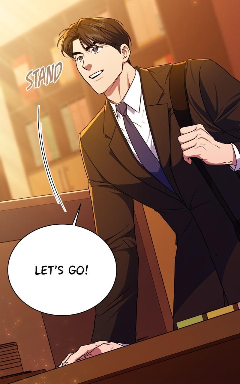 The Tax Reaper Chap 61 - Next Chap 62