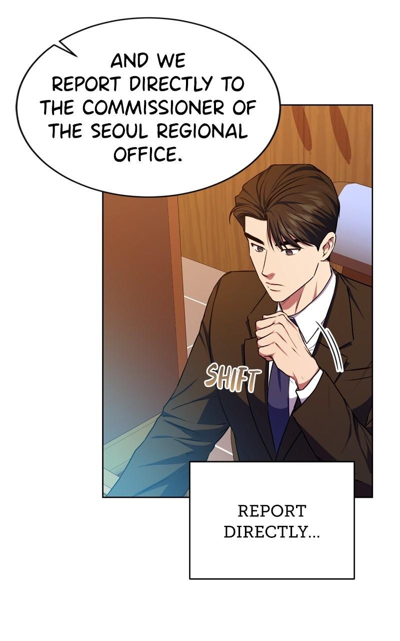 The Tax Reaper Chap 61 - Next Chap 62