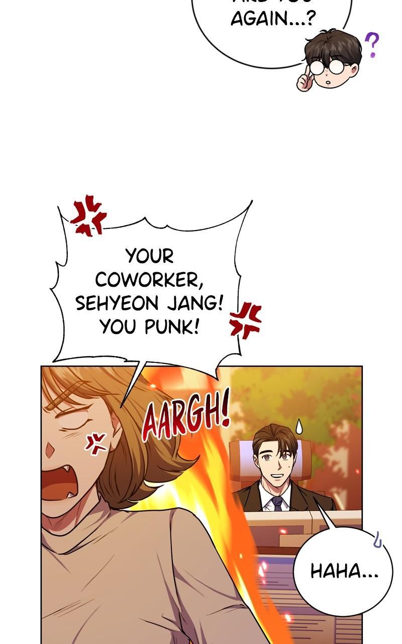 The Tax Reaper Chap 61 - Next Chap 62