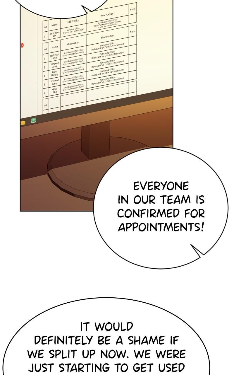 The Tax Reaper Chap 61 - Next Chap 62