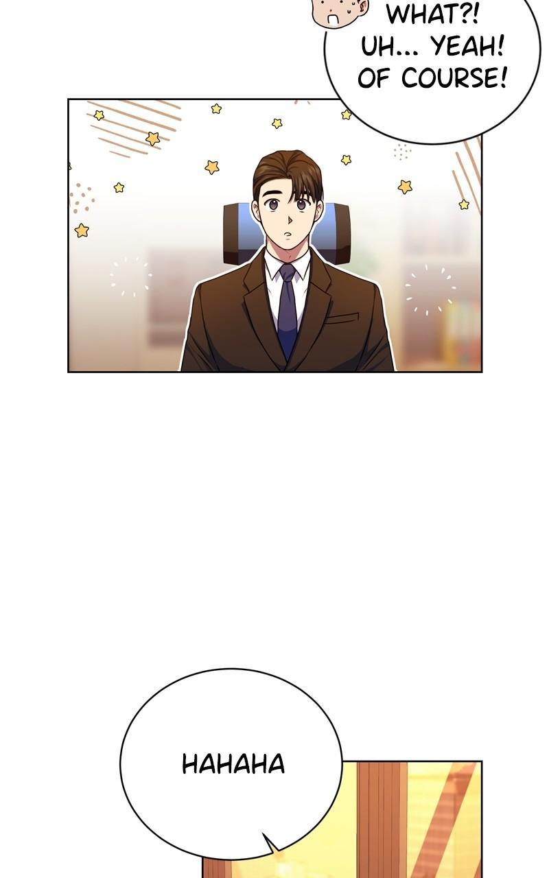 The Tax Reaper Chap 61 - Next Chap 62