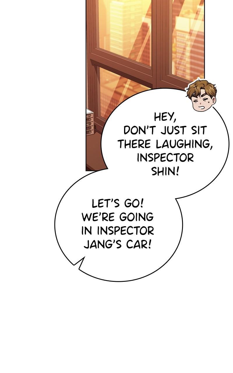 The Tax Reaper Chap 61 - Next Chap 62