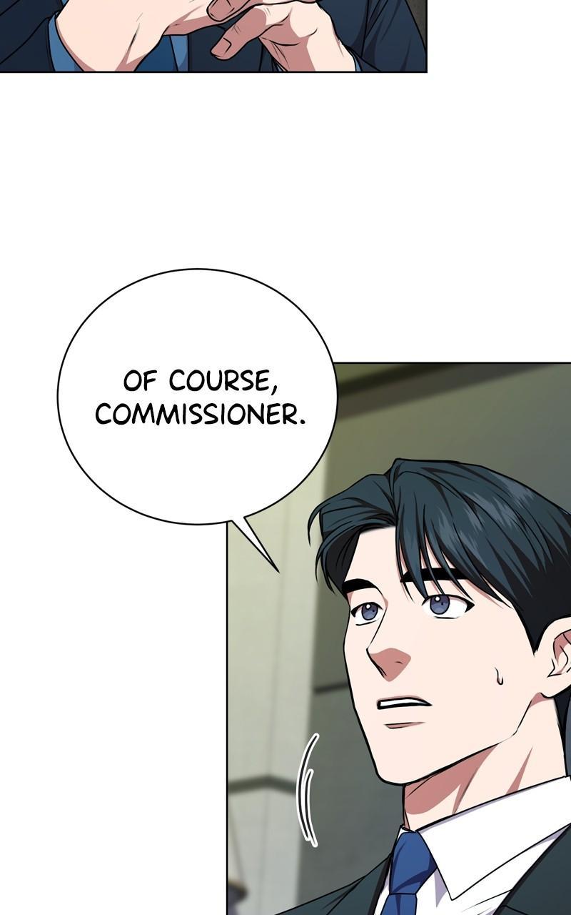 The Tax Reaper Chap 61 - Next Chap 62