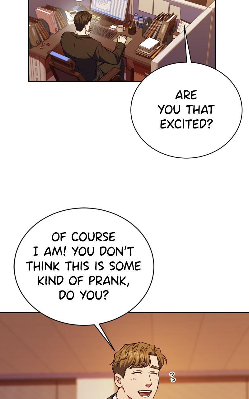 The Tax Reaper Chap 61 - Next Chap 62