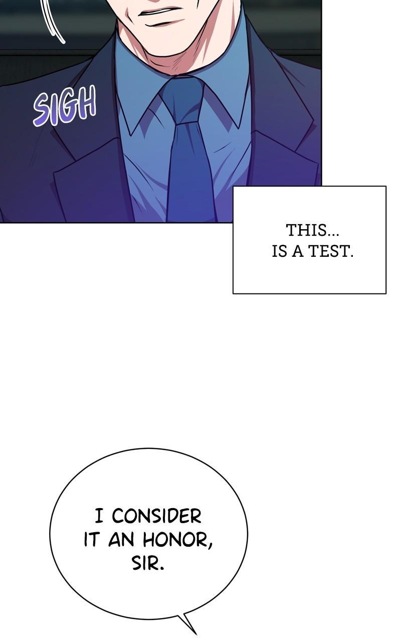 The Tax Reaper Chap 61 - Next Chap 62