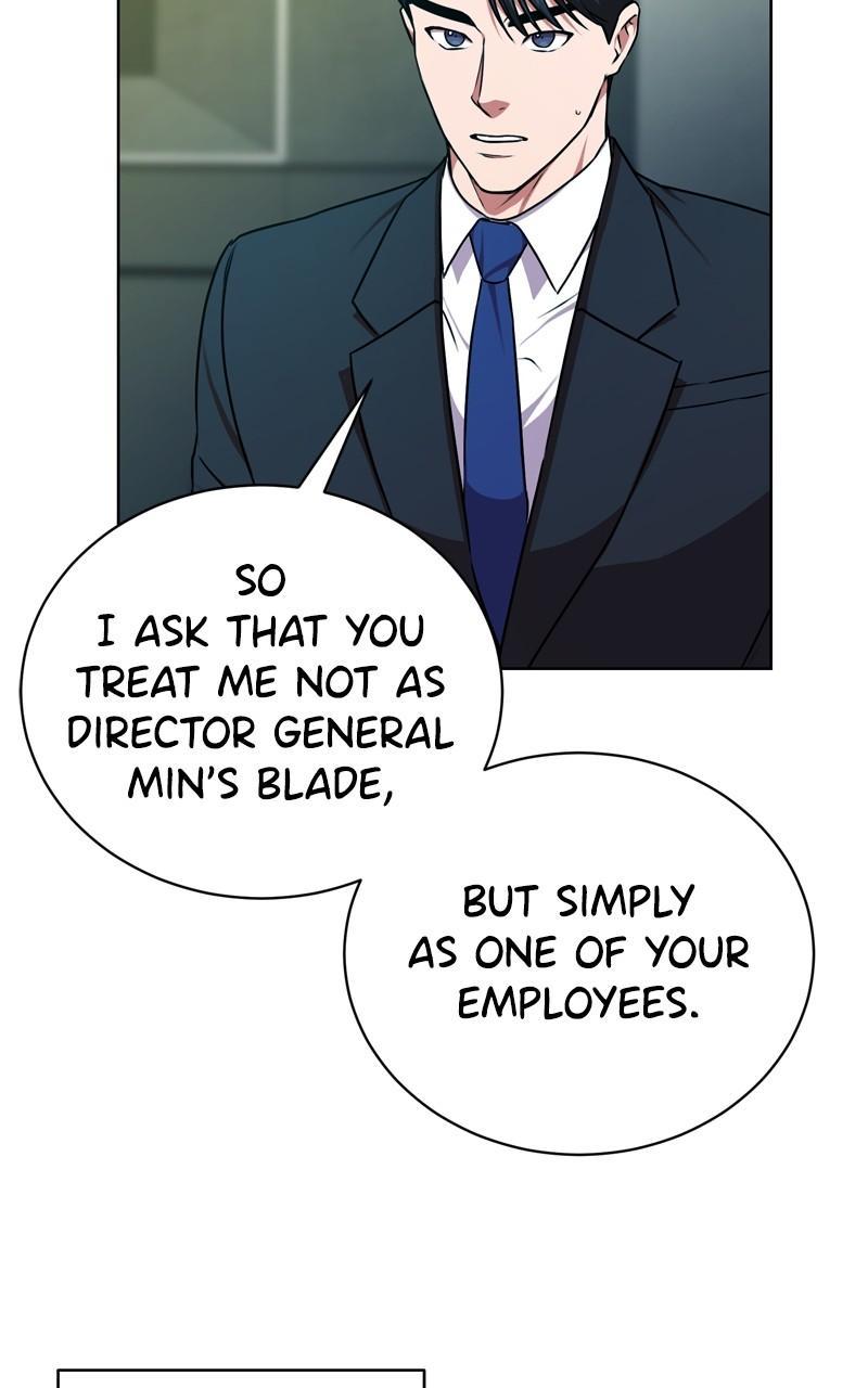 The Tax Reaper Chap 61 - Next Chap 62