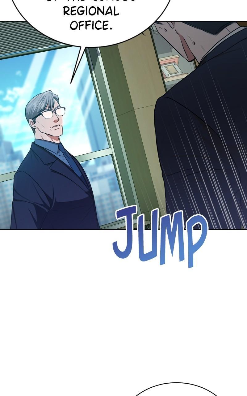 The Tax Reaper Chap 61 - Next Chap 62