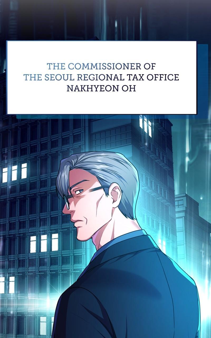 The Tax Reaper Chap 61 - Next Chap 62
