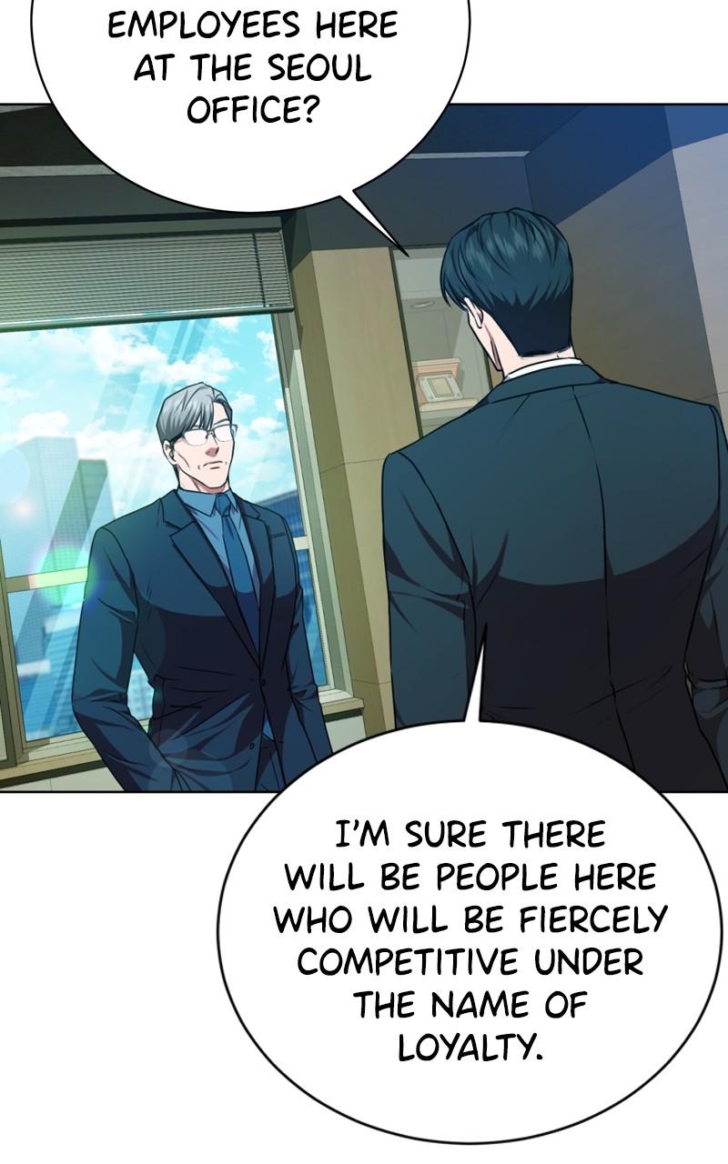 The Tax Reaper Chap 62 - Next Chap 63