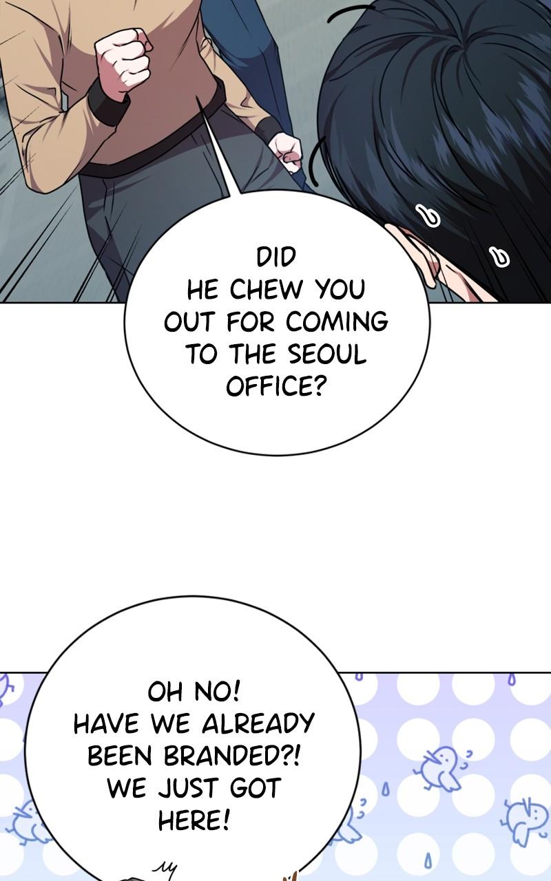 The Tax Reaper Chap 62 - Next Chap 63