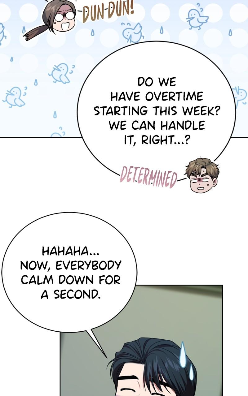The Tax Reaper Chap 62 - Next Chap 63