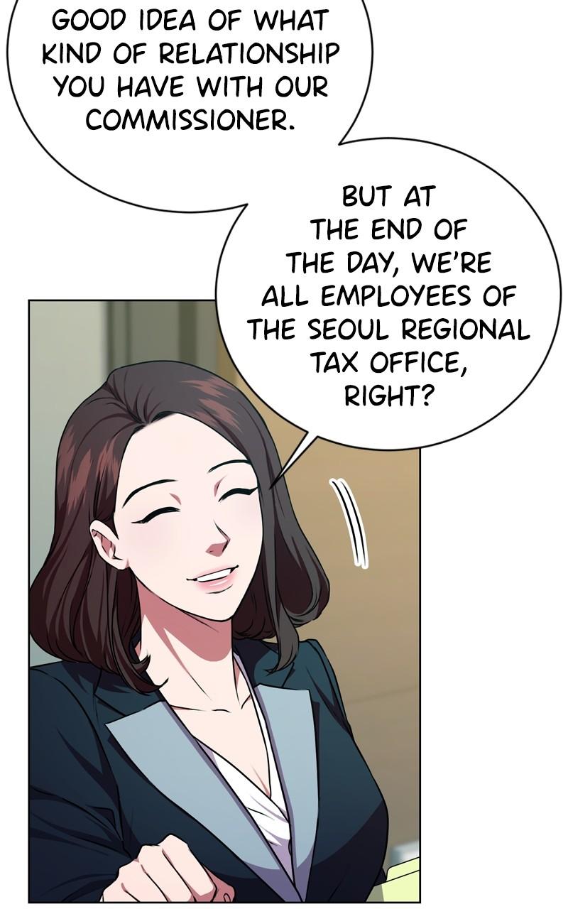 The Tax Reaper Chap 62 - Next Chap 63