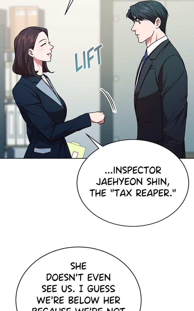 The Tax Reaper Chap 62 - Next Chap 63
