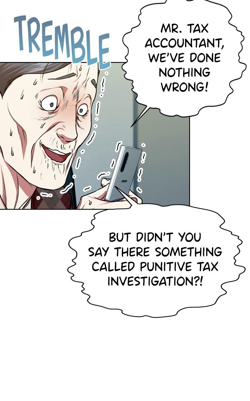 The Tax Reaper Chap 63 - Next Chap 64