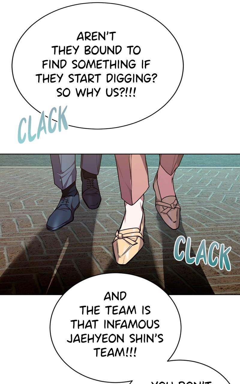 The Tax Reaper Chap 63 - Next Chap 64