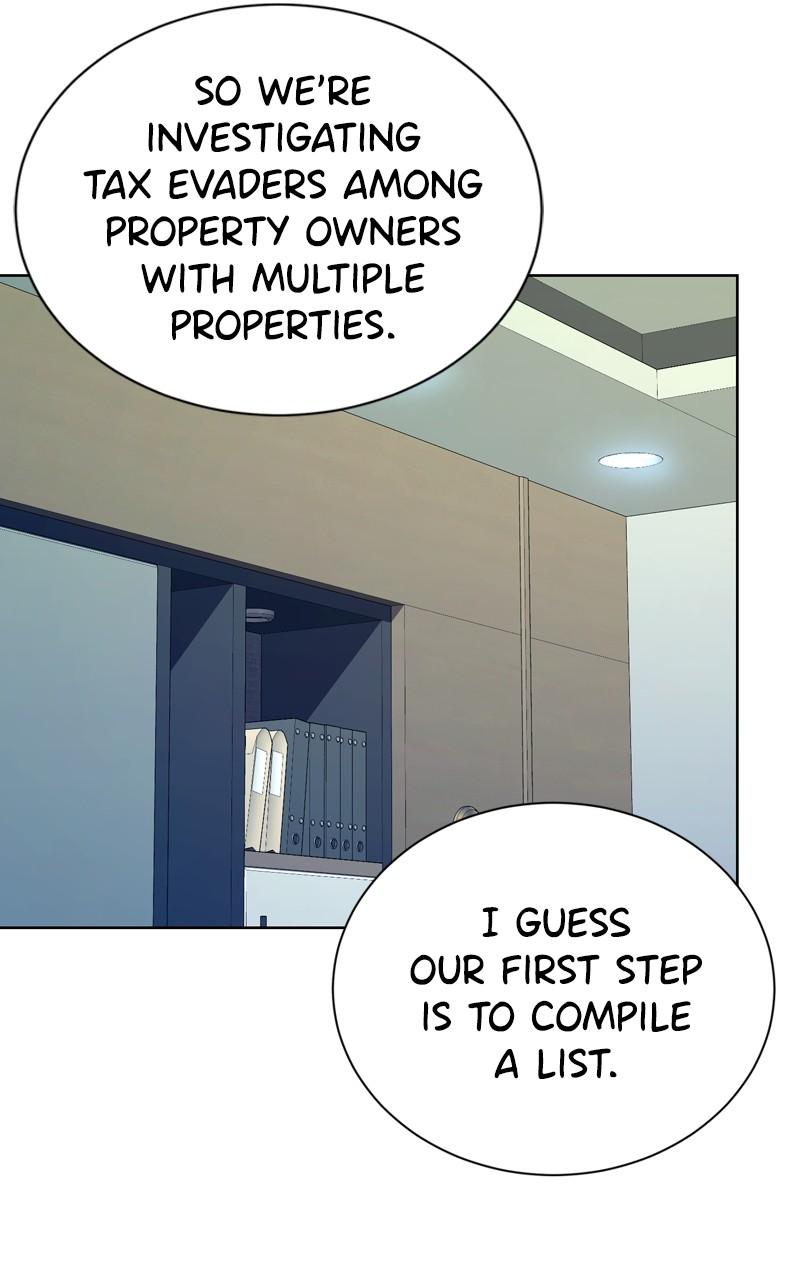 The Tax Reaper Chap 63 - Next Chap 64