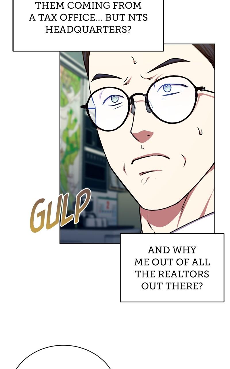 The Tax Reaper Chap 63 - Next Chap 64