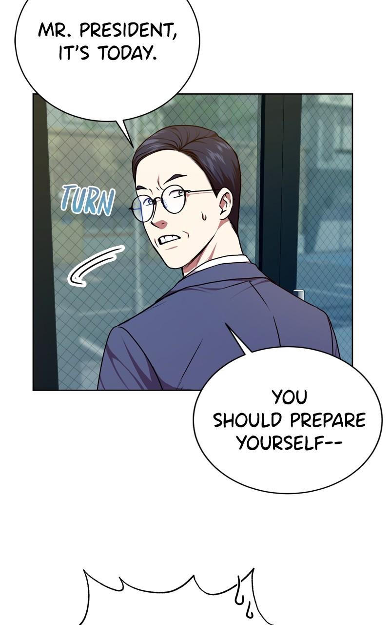 The Tax Reaper Chap 63 - Next Chap 64