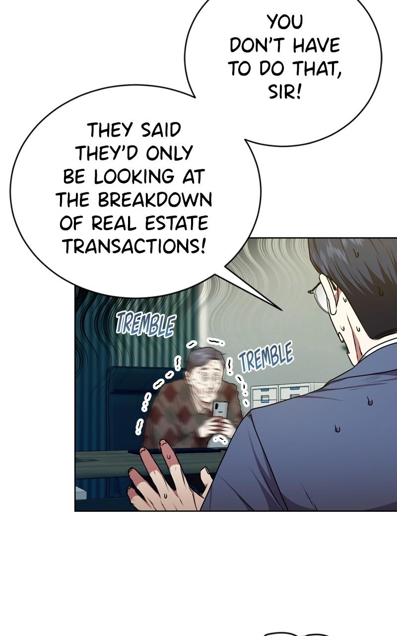 The Tax Reaper Chap 63 - Next Chap 64