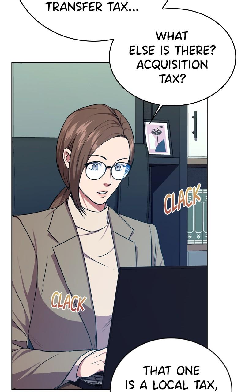 The Tax Reaper Chap 63 - Next Chap 64