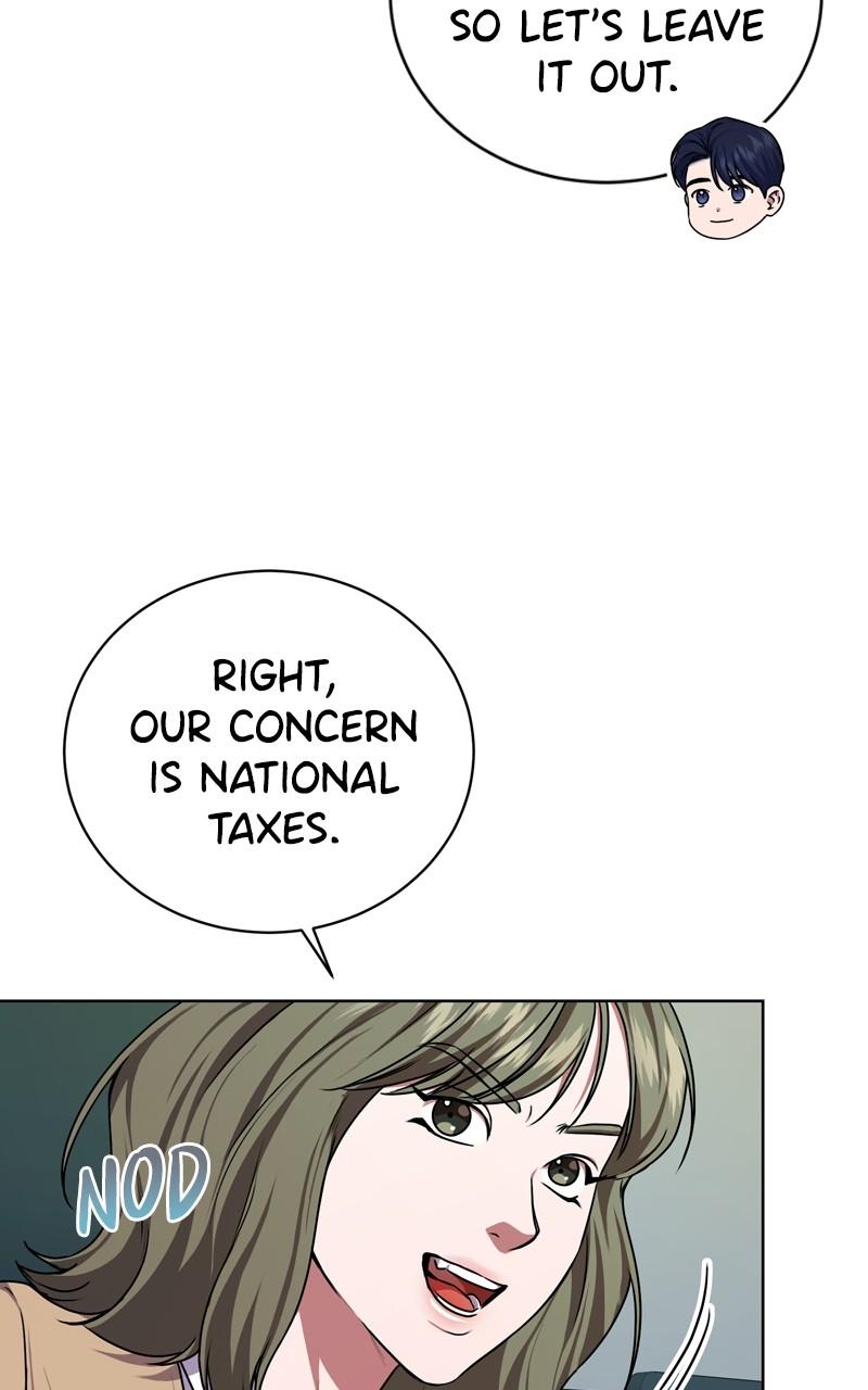 The Tax Reaper Chap 63 - Next Chap 64