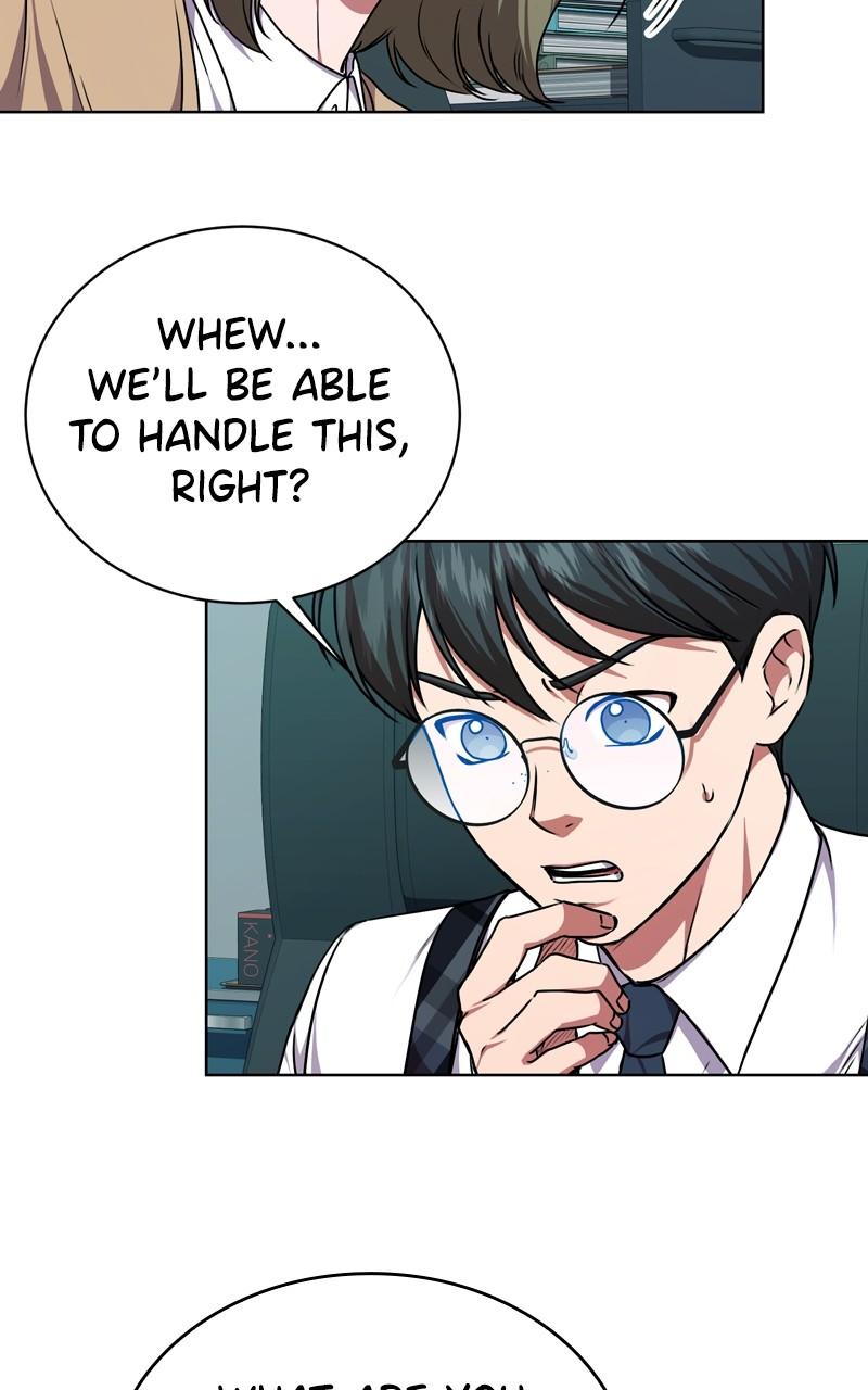 The Tax Reaper Chap 63 - Next Chap 64