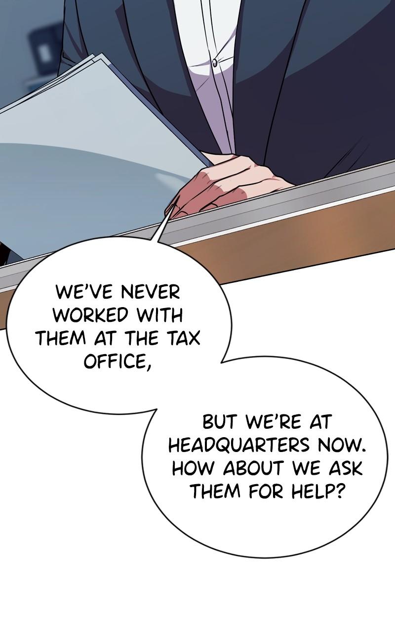 The Tax Reaper Chap 63 - Next Chap 64