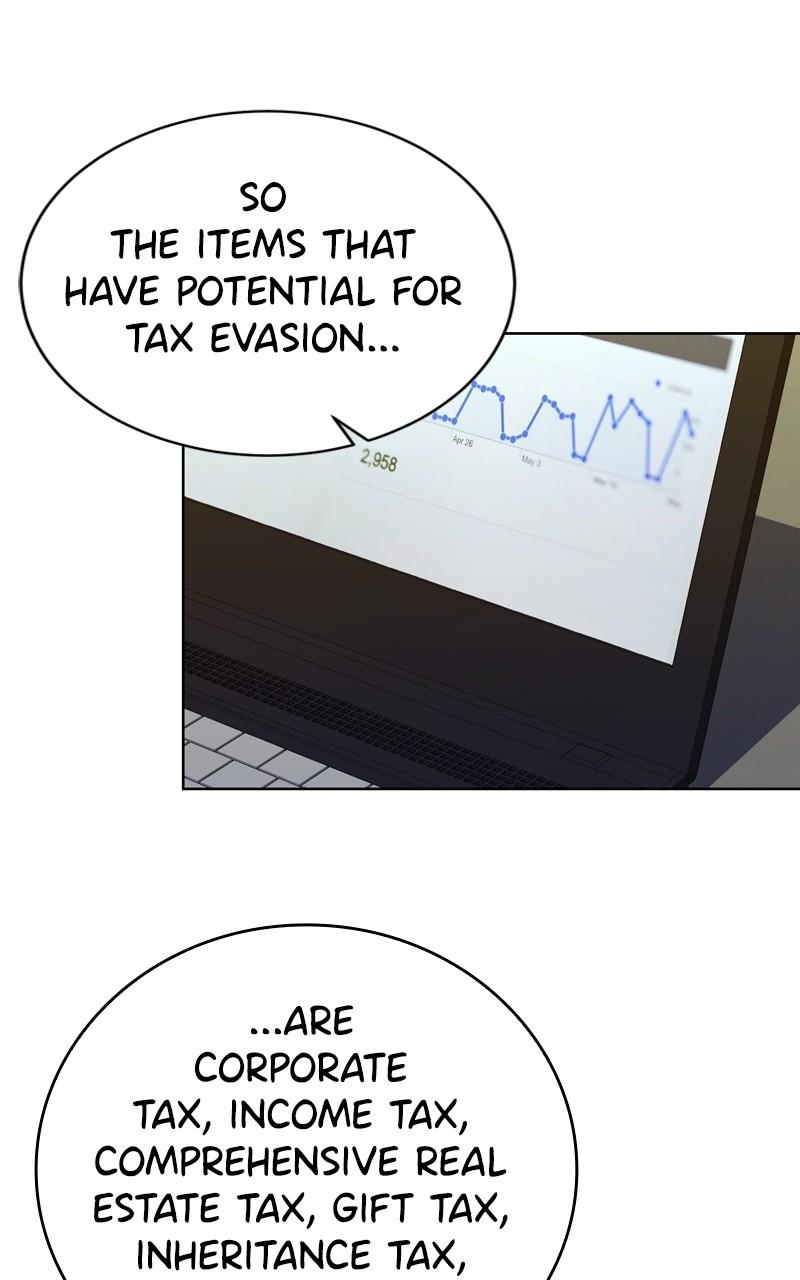 The Tax Reaper Chap 63 - Next Chap 64