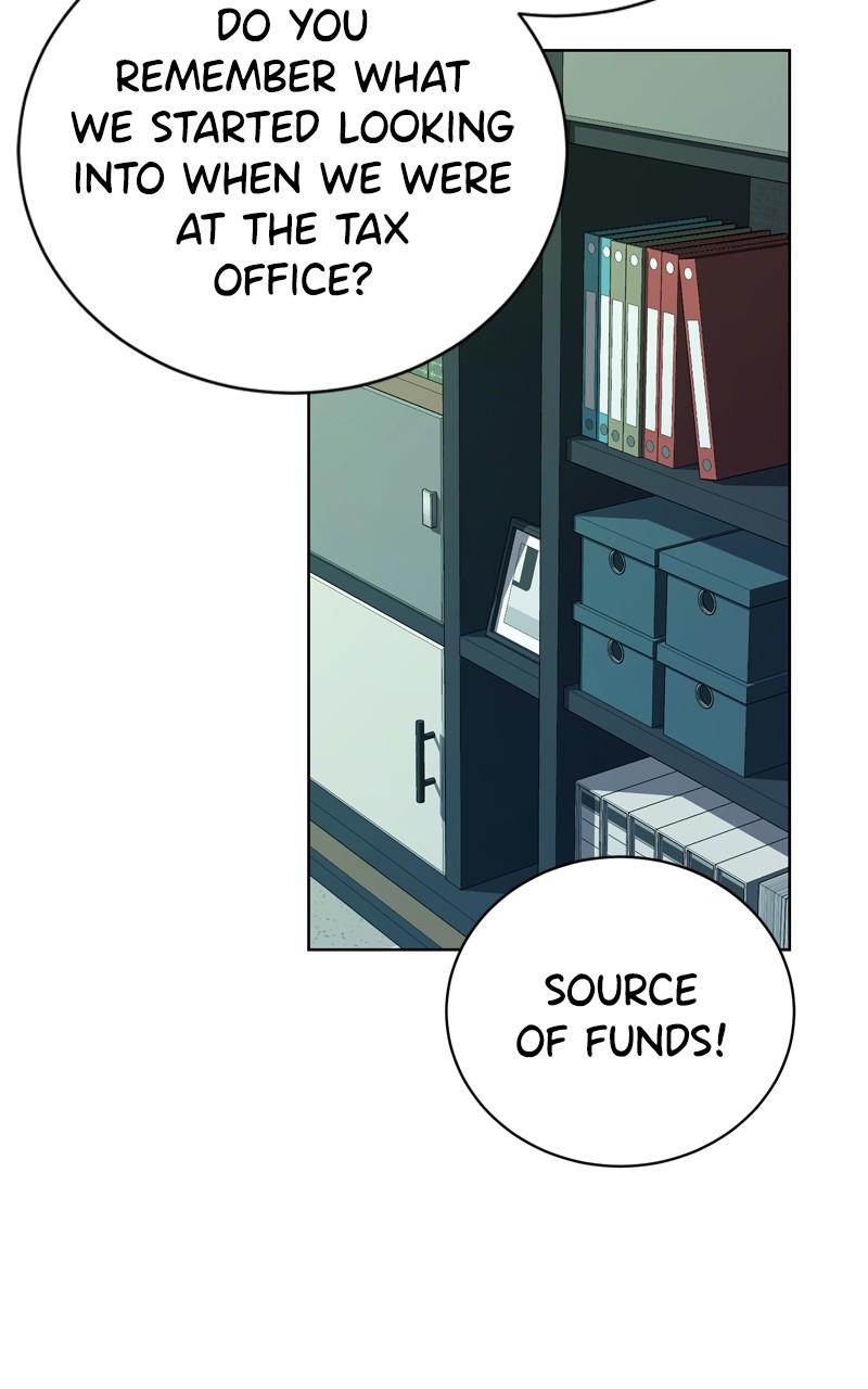 The Tax Reaper Chap 63 - Next Chap 64