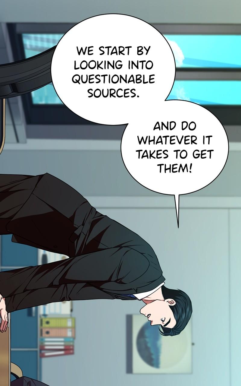 The Tax Reaper Chap 63 - Next Chap 64