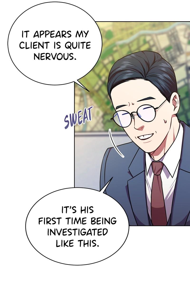 The Tax Reaper Chap 63 - Next Chap 64