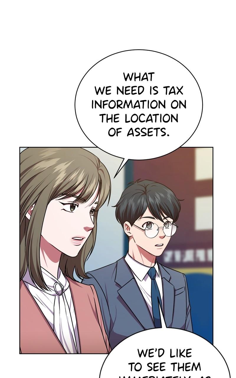 The Tax Reaper Chap 63 - Next Chap 64