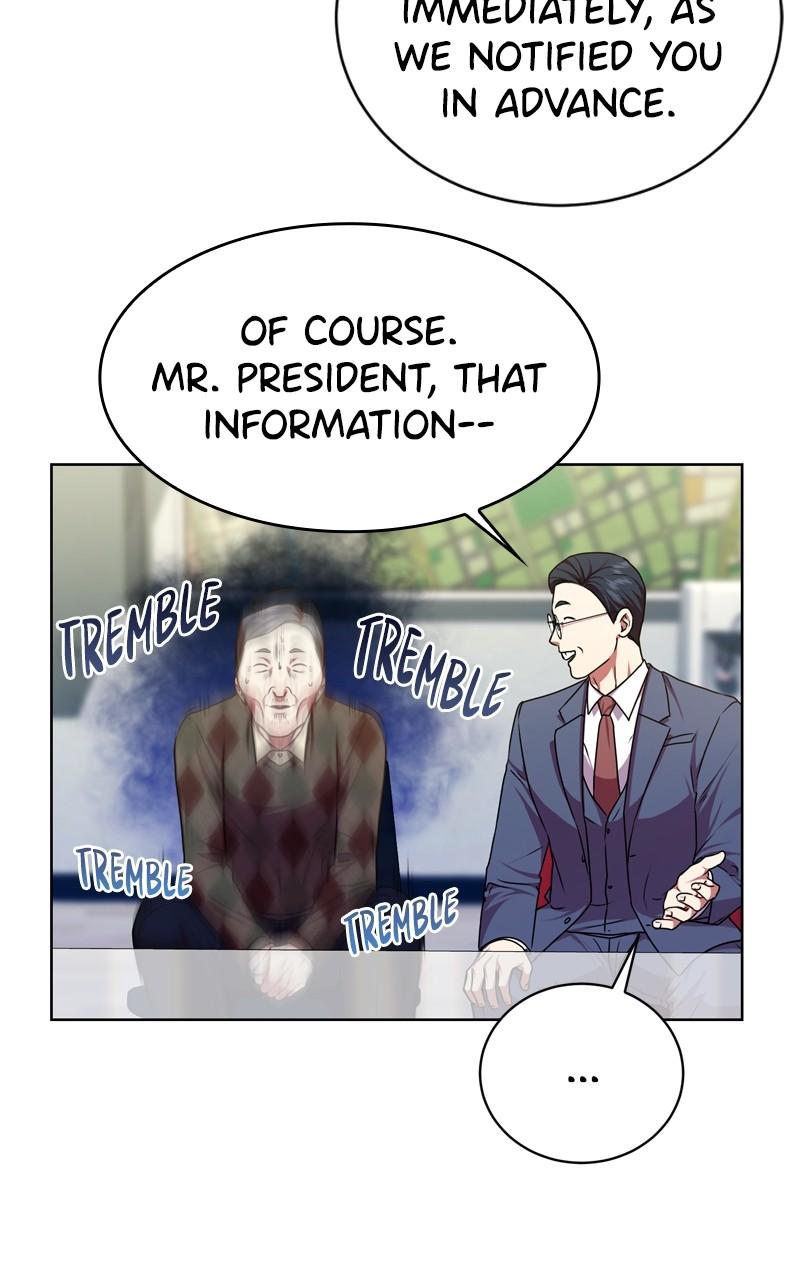 The Tax Reaper Chap 63 - Next Chap 64