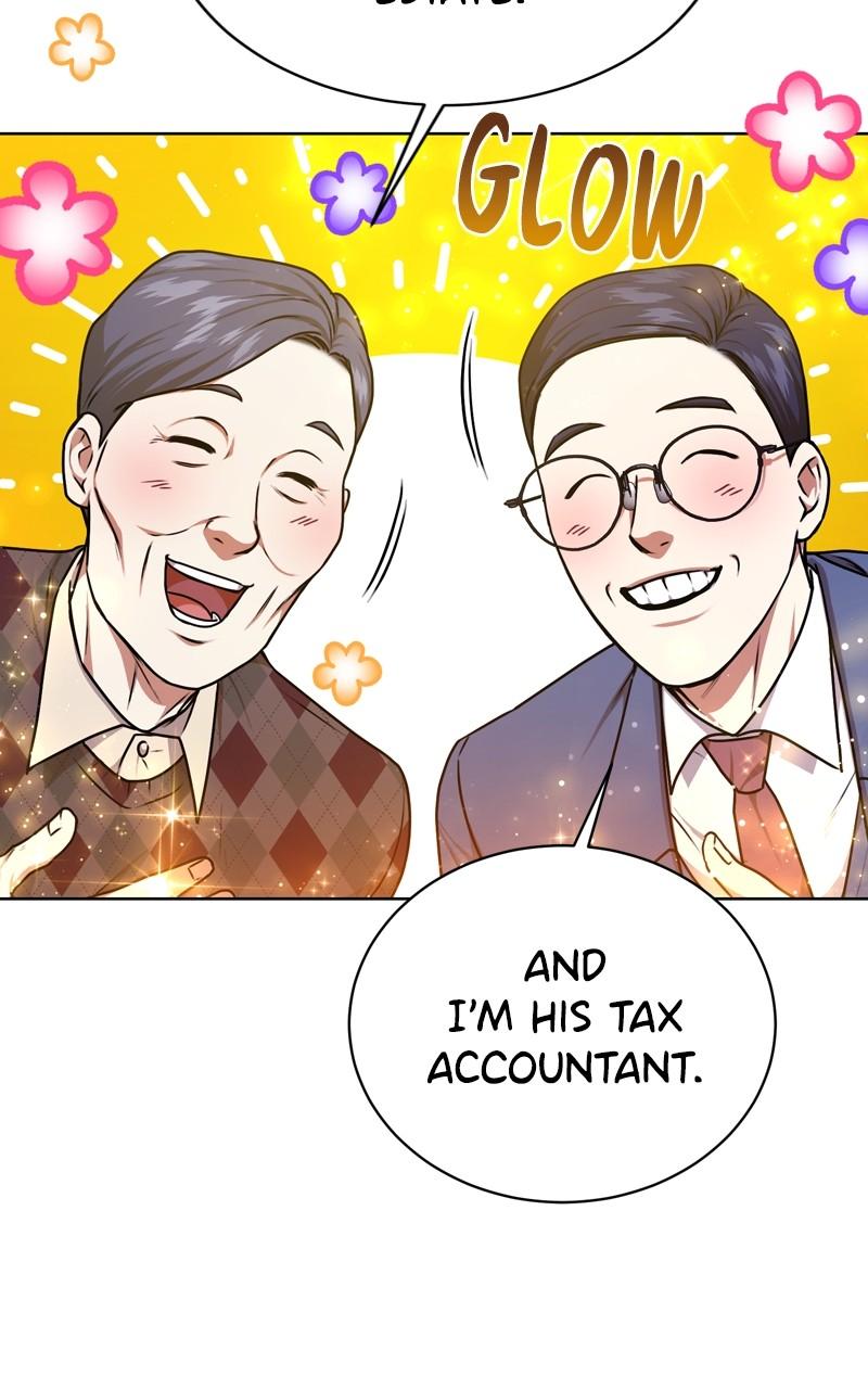 The Tax Reaper Chap 63 - Next Chap 64