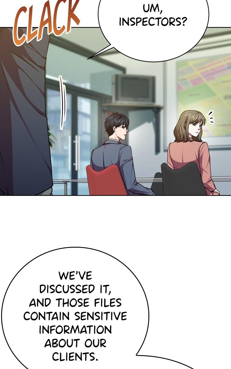 The Tax Reaper Chap 63 - Next Chap 64