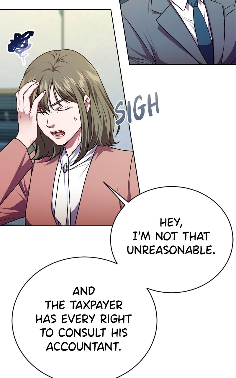 The Tax Reaper Chap 63 - Next Chap 64