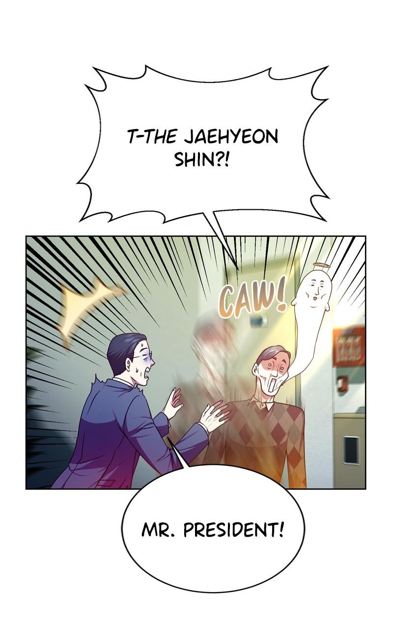 The Tax Reaper Chap 63 - Next Chap 64
