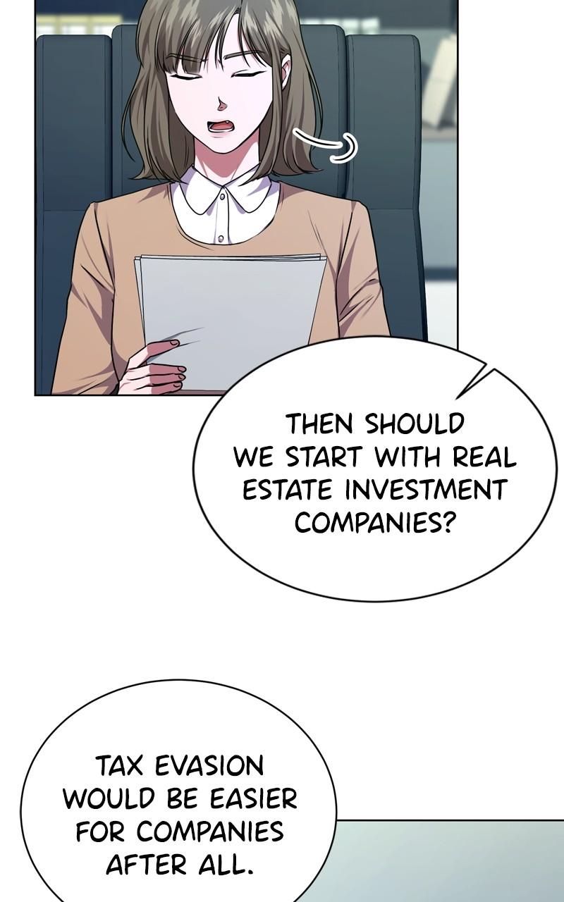 The Tax Reaper Chap 63 - Next Chap 64